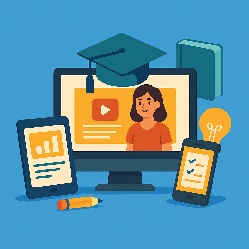 Seduo.sk – vzdelávanie pre dospelých online a po slovensky