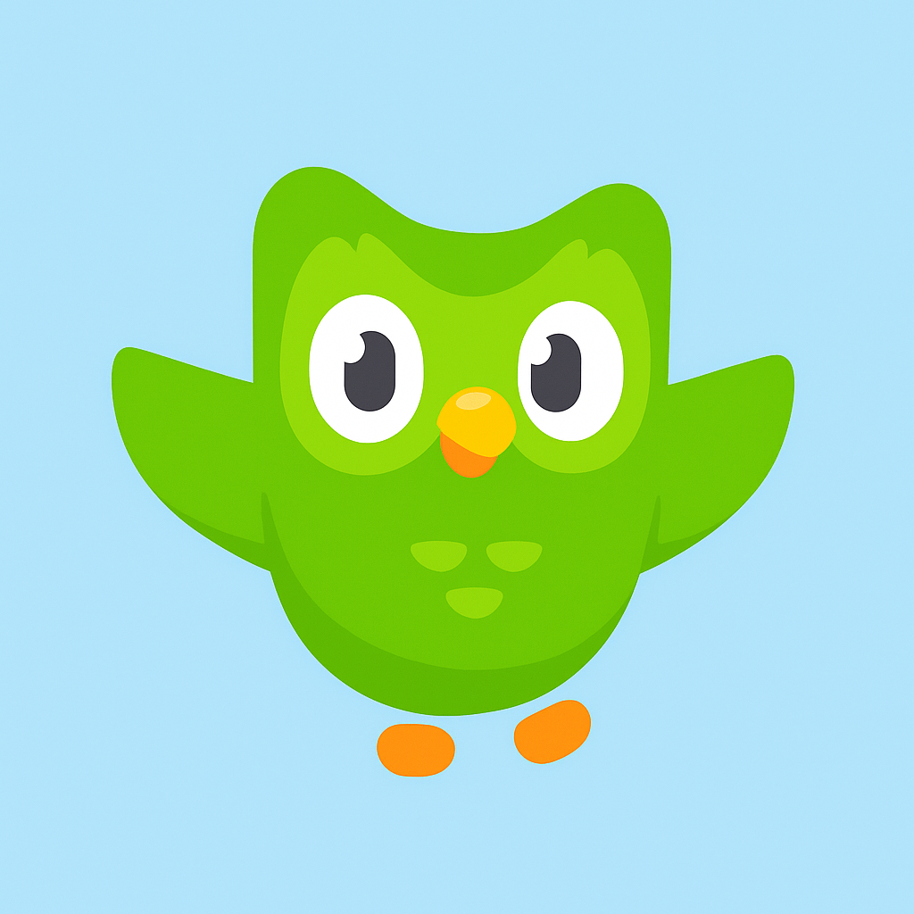 Prečo je Duolingo skvelý pomocník pri učení jazykov